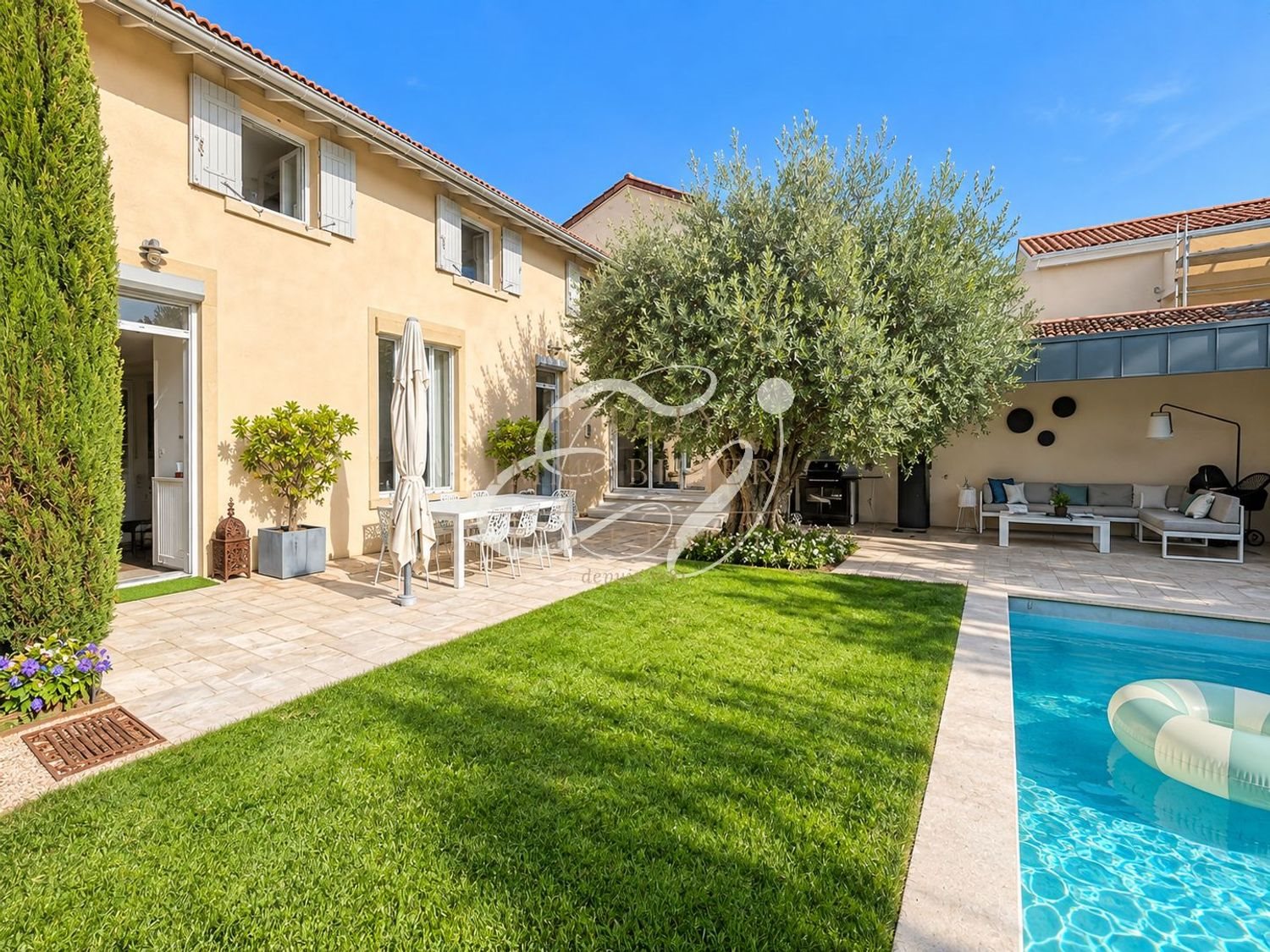 Maison à vendre, 290m², Dardilly