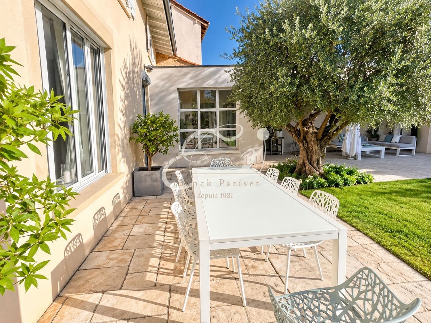 Maison à vendre, 290m², Dardilly