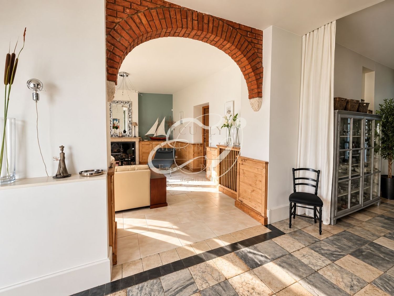 Maison à vendre, 290m², Dardilly