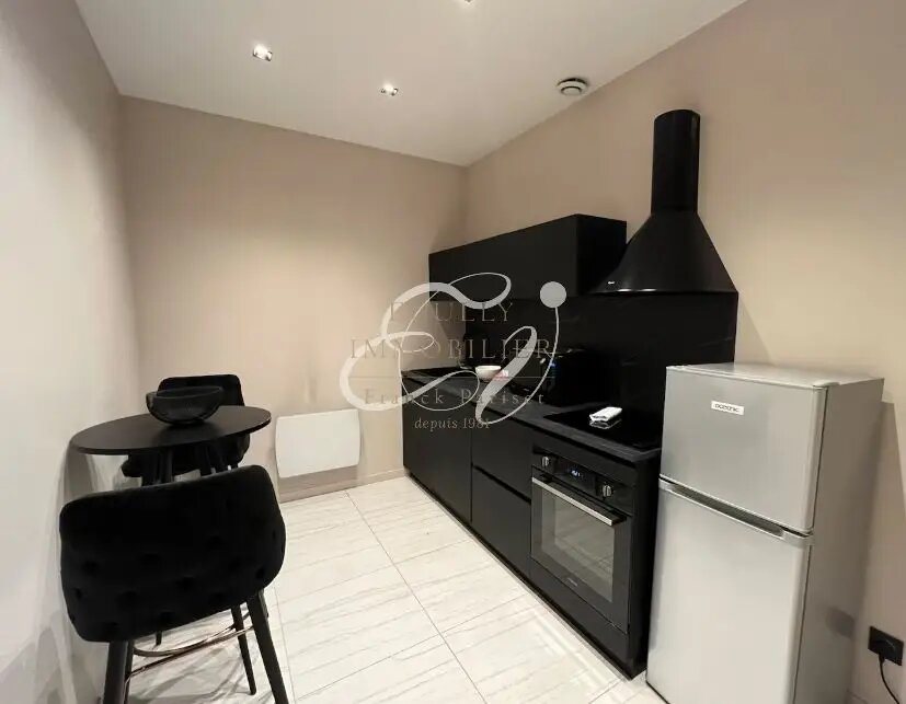 Appartement à louer, 71m², Ecully