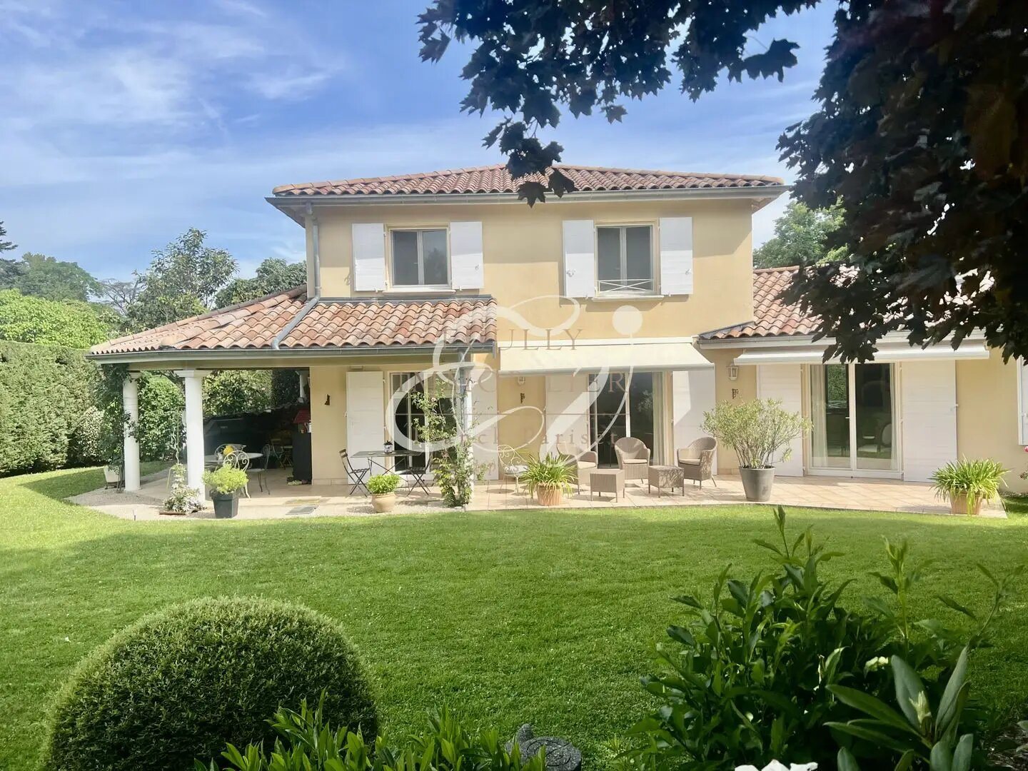 Maison à vendre, 228m², Chasselay
