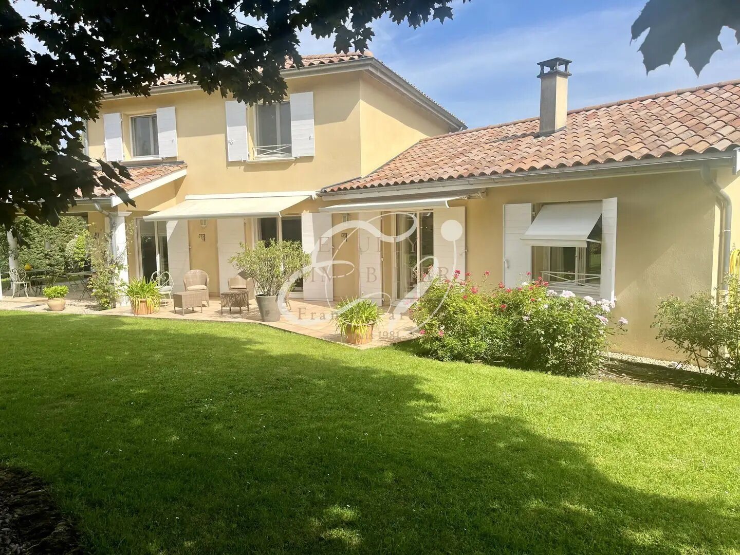 Maison à vendre, 228m², Chasselay