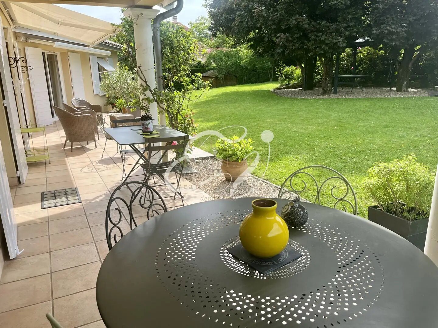 Maison à vendre, 228m², Chasselay