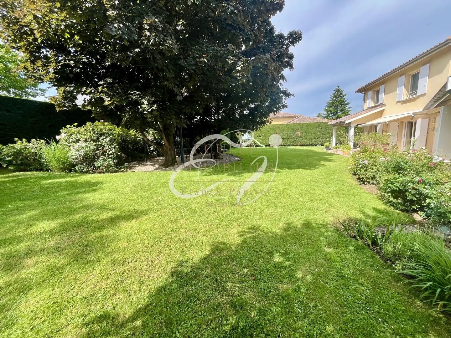 Maison à vendre, 228m², Chasselay