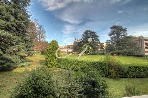 Appartement à vendre, 123m², Ecully
