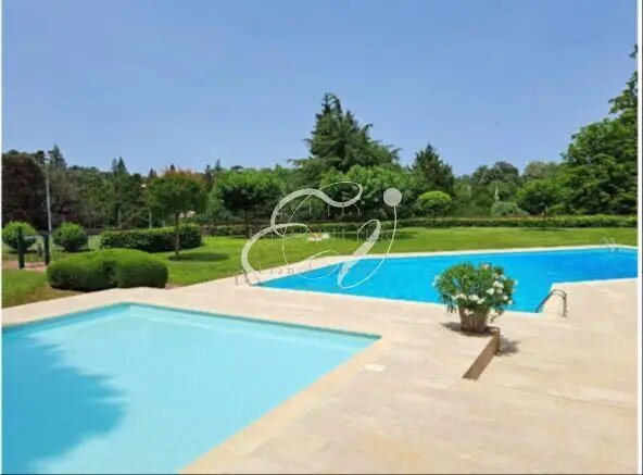 Appartement à vendre, 123m², Ecully