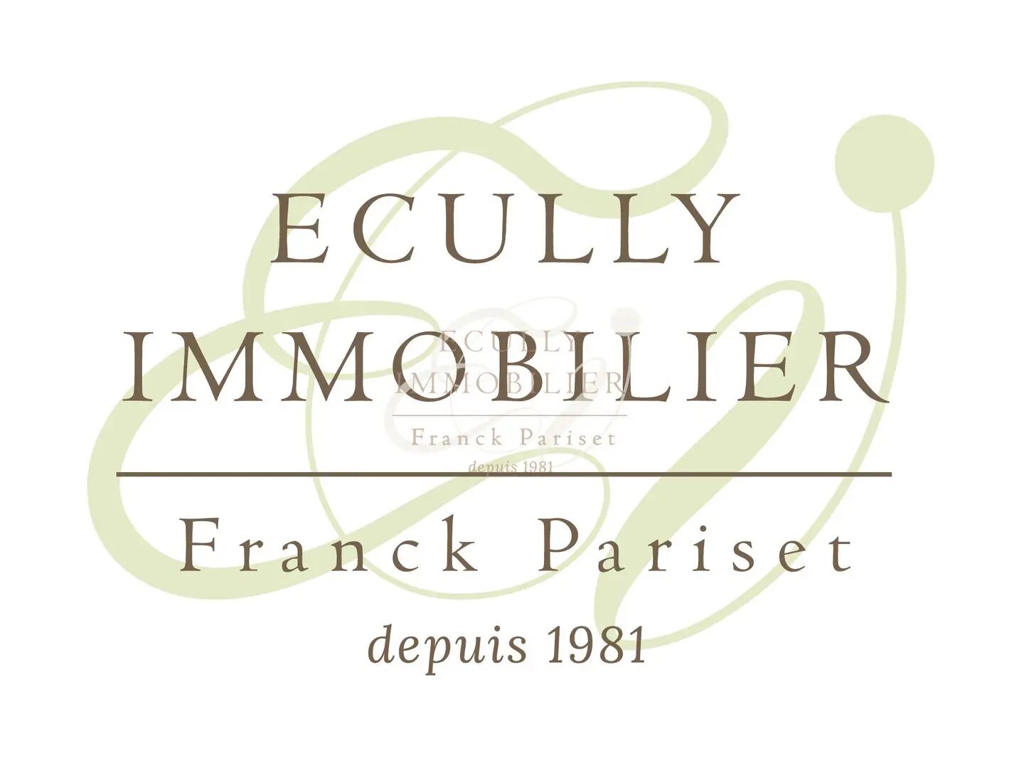 Appartement à vendre, 123m², Ecully