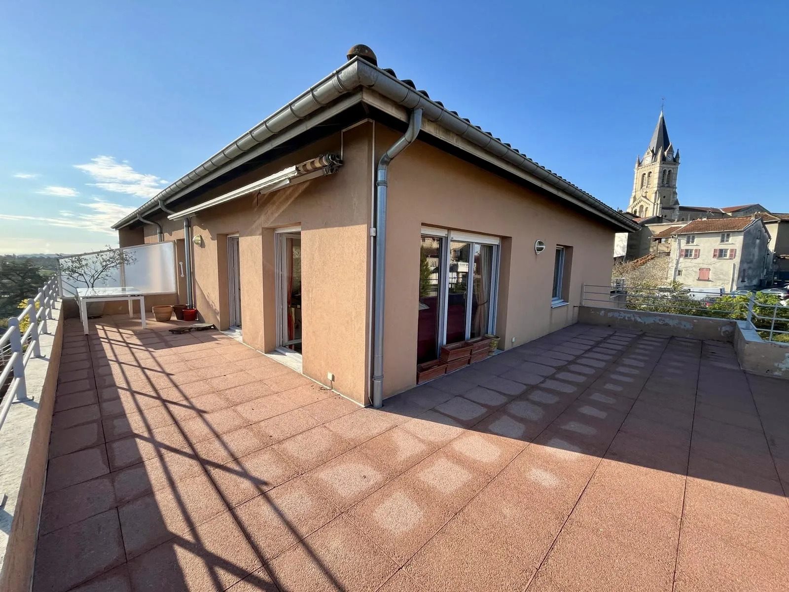 Appartement à vendre, 129m², Dardilly