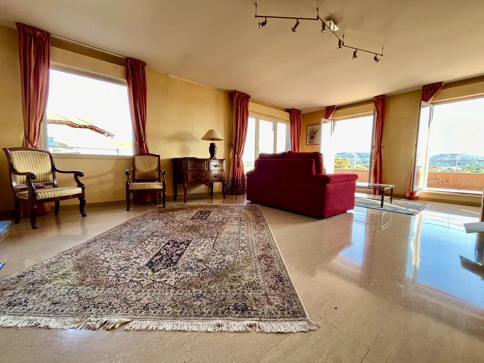 Appartement à vendre, 129m², Dardilly