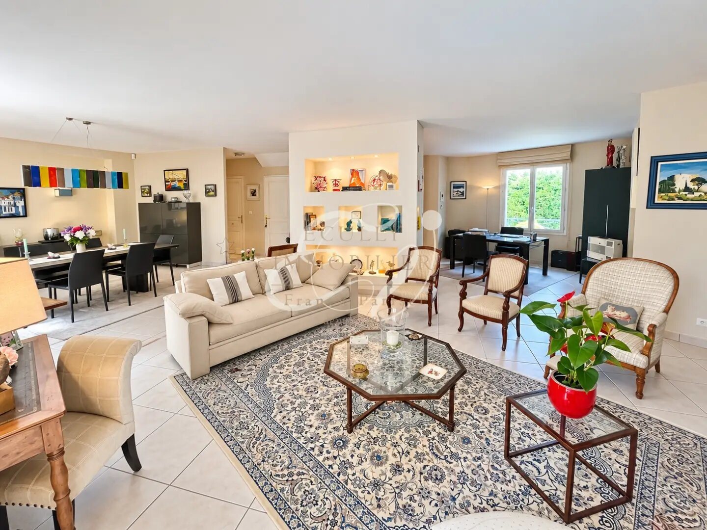 Maison à vendre, 228m², Chasselay