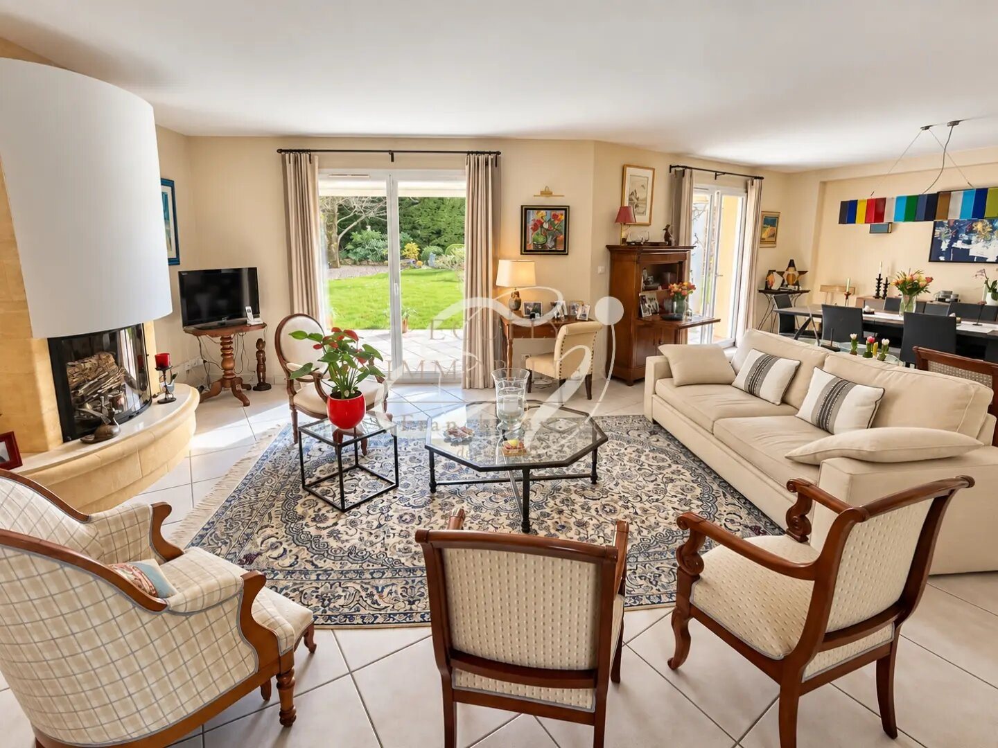 Maison à vendre, 228m², Chasselay