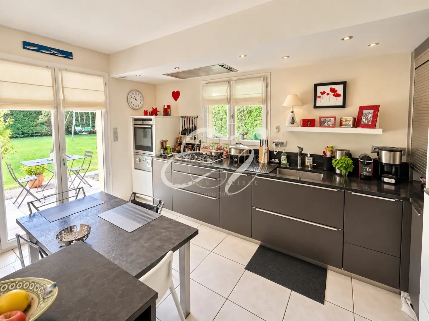 Maison à vendre, 228m², Chasselay