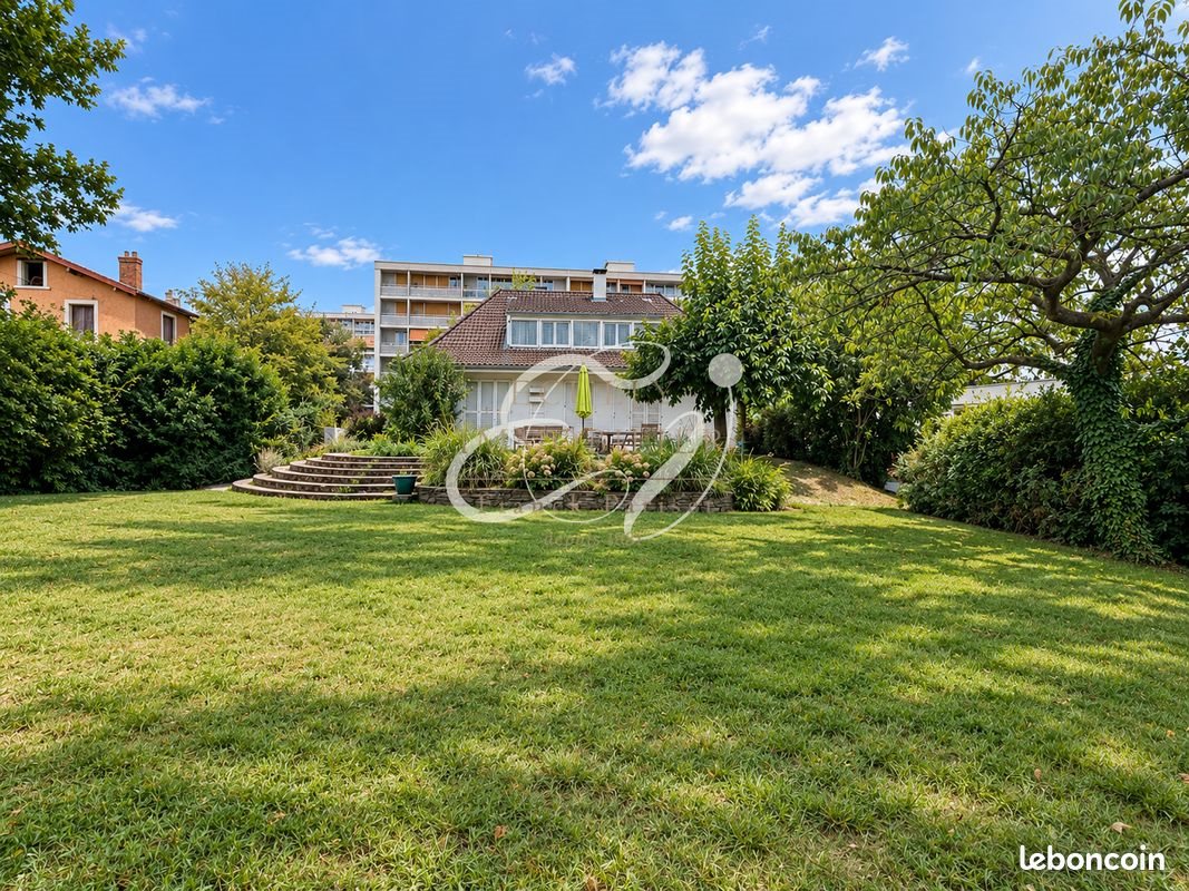 Maison à vendre, 165m², Oullins
