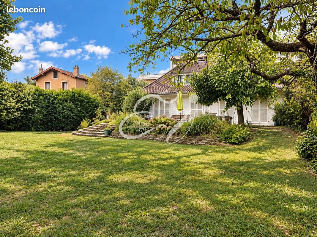 Maison à vendre, 165m², Oullins