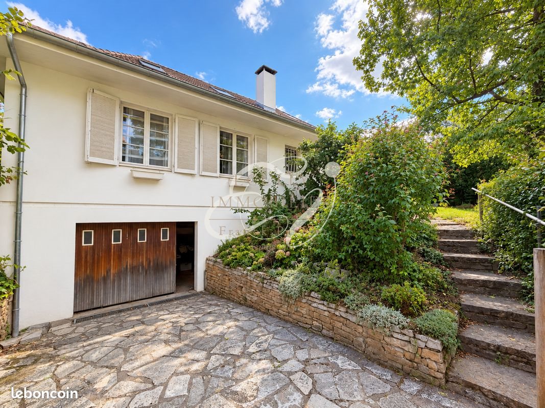 Maison à vendre, 165m², Oullins
