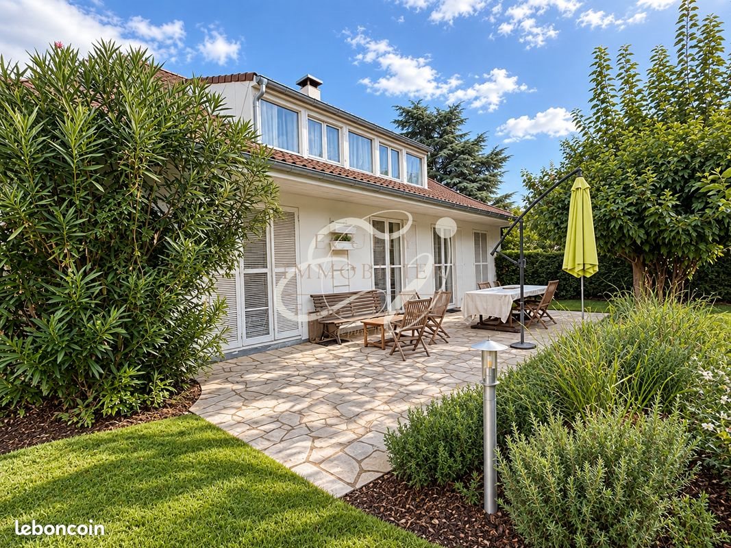 Maison à vendre, 165m², Oullins