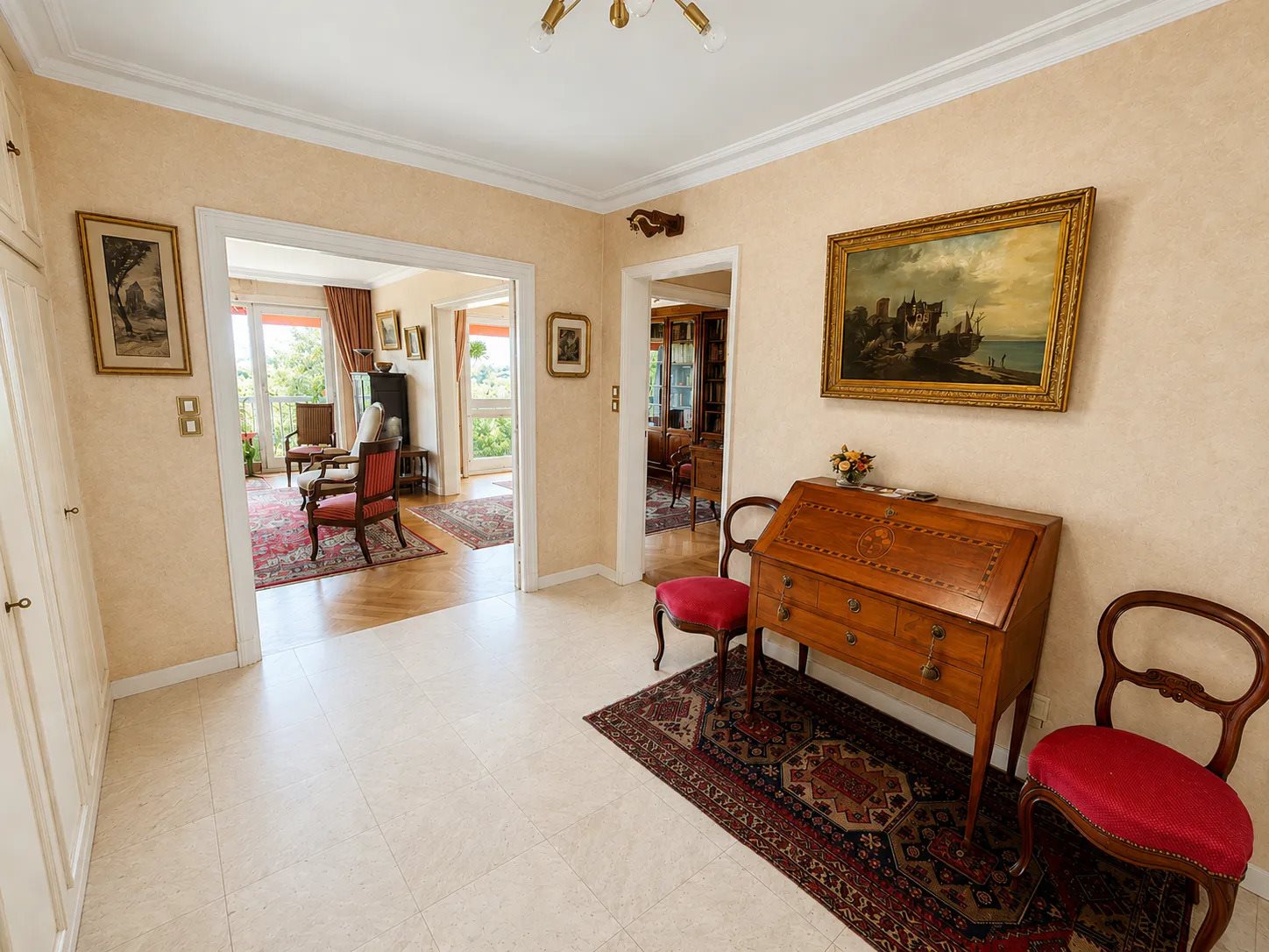 Appartement à vendre, 145m², Écully