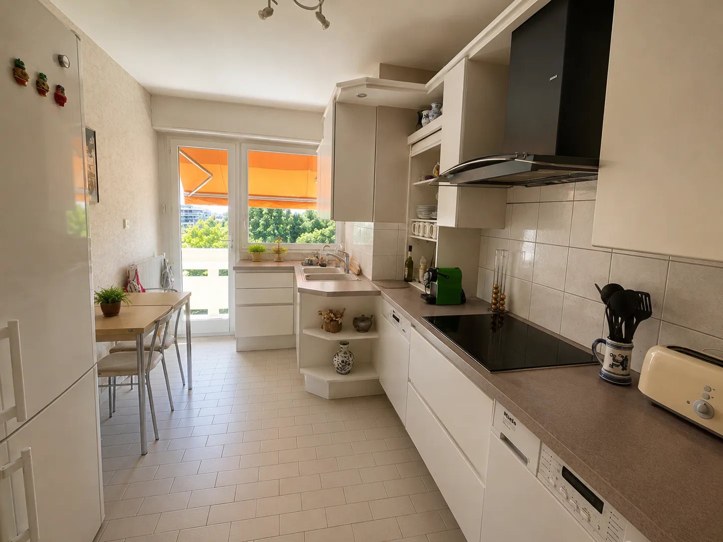Appartement à vendre, 145m², Écully