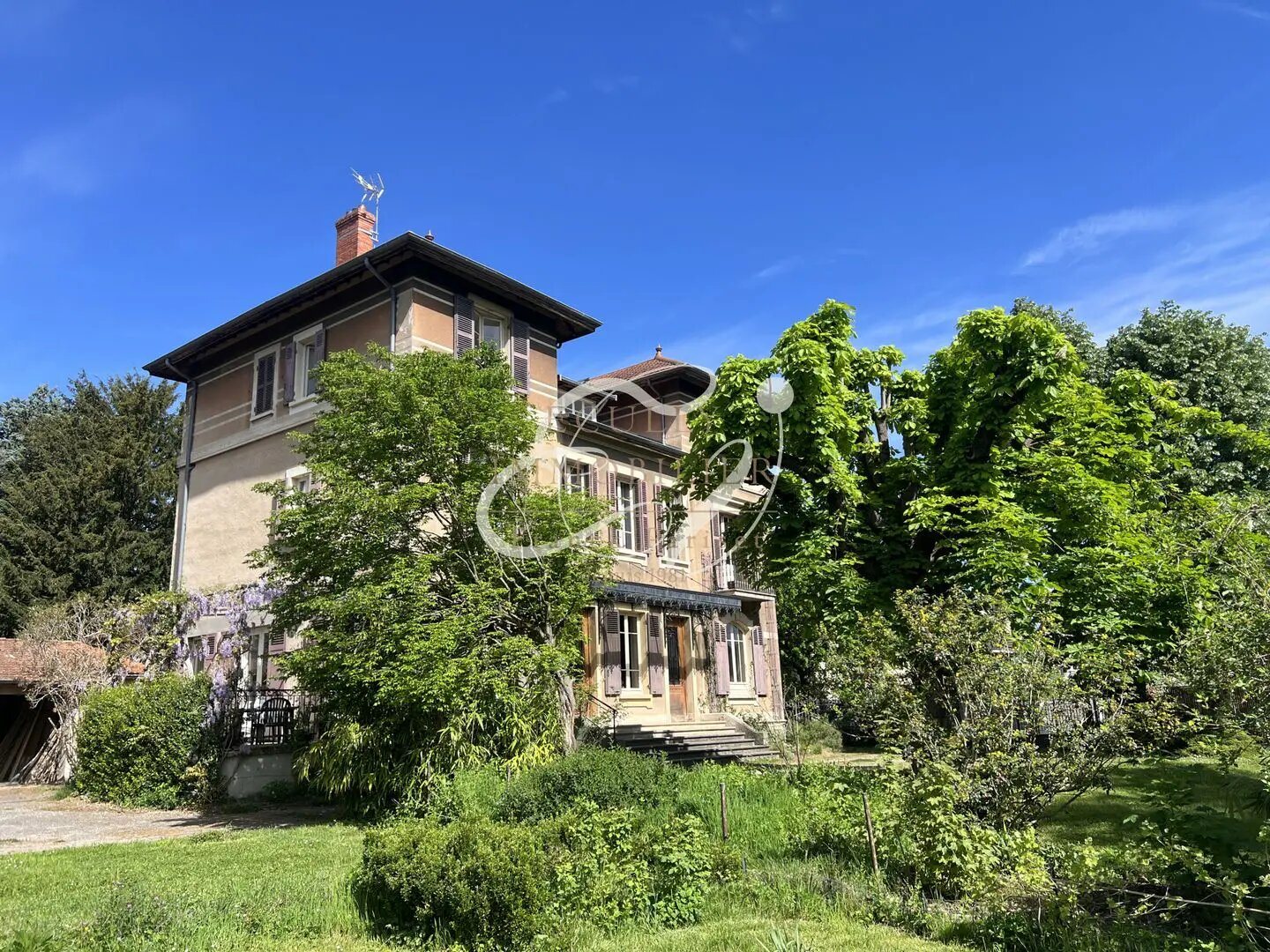 Maison à vendre, 328m², Ecully