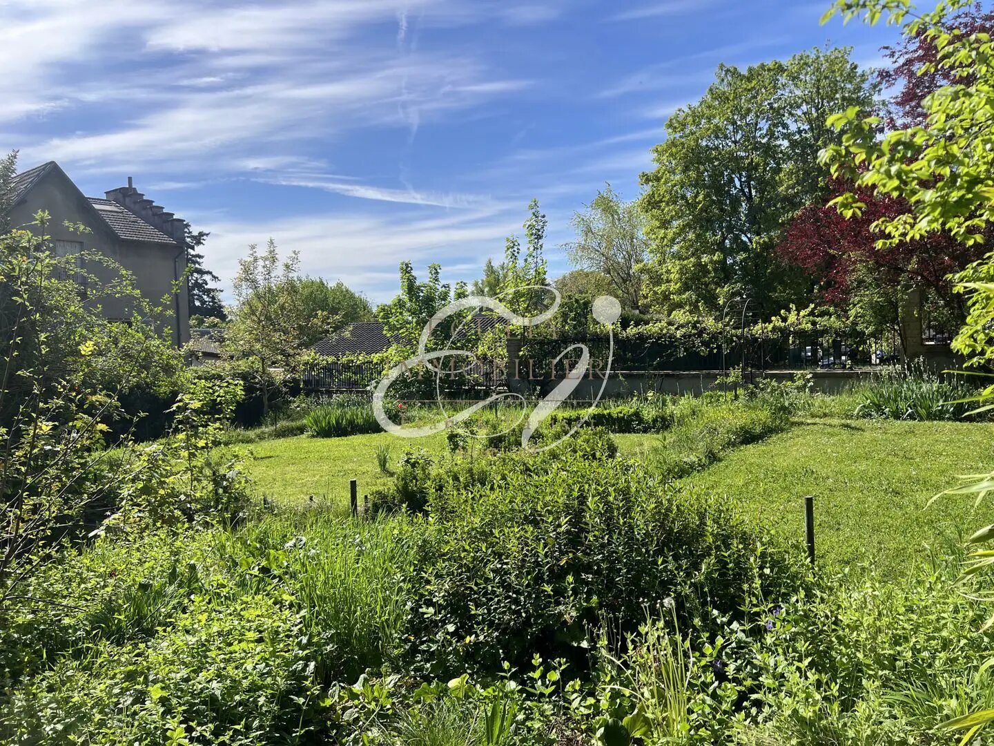 Maison à vendre, 328m², Ecully