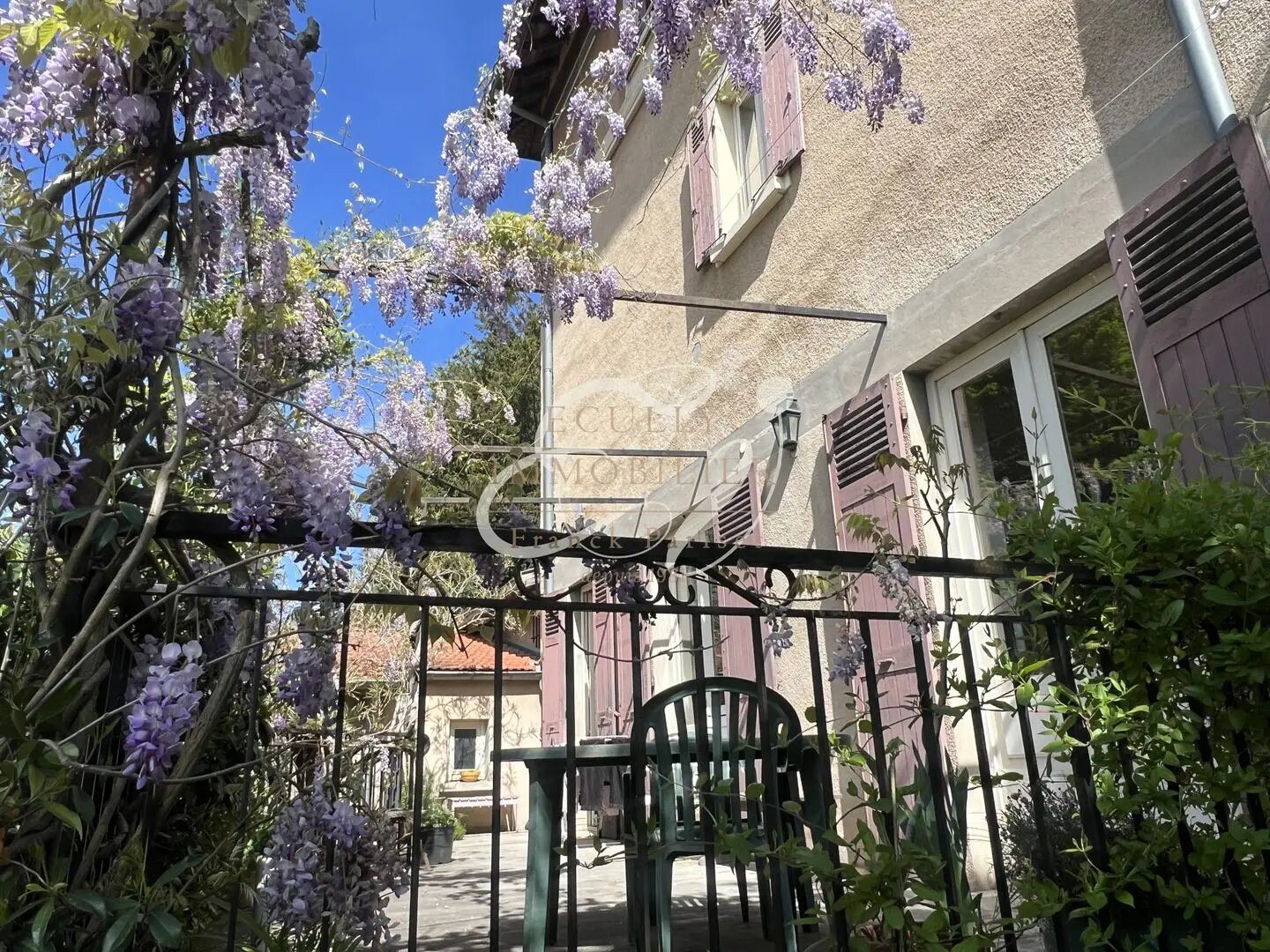 Maison à vendre, 328m², Ecully