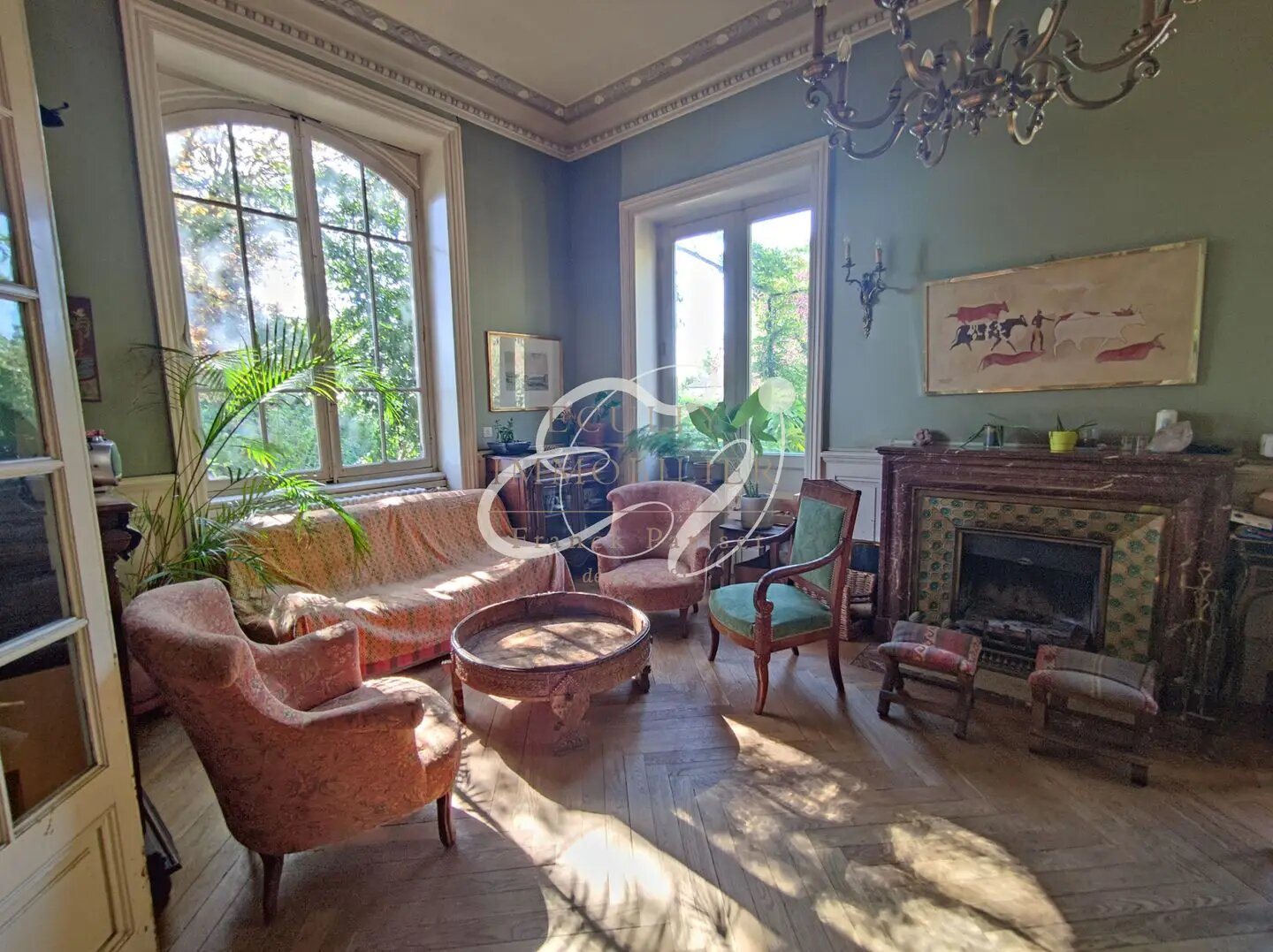 Maison à vendre, 328m², Ecully