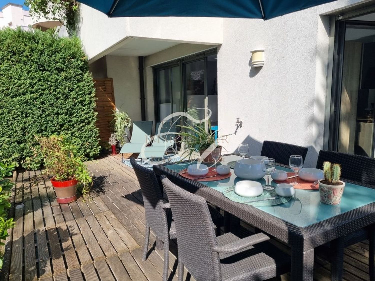 Appartement à vendre, 81m², Tassin-la-Demi-Lune