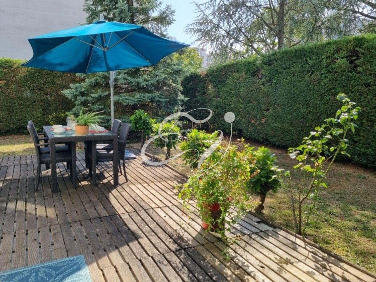 Appartement à vendre, 81m², Tassin-la-Demi-Lune