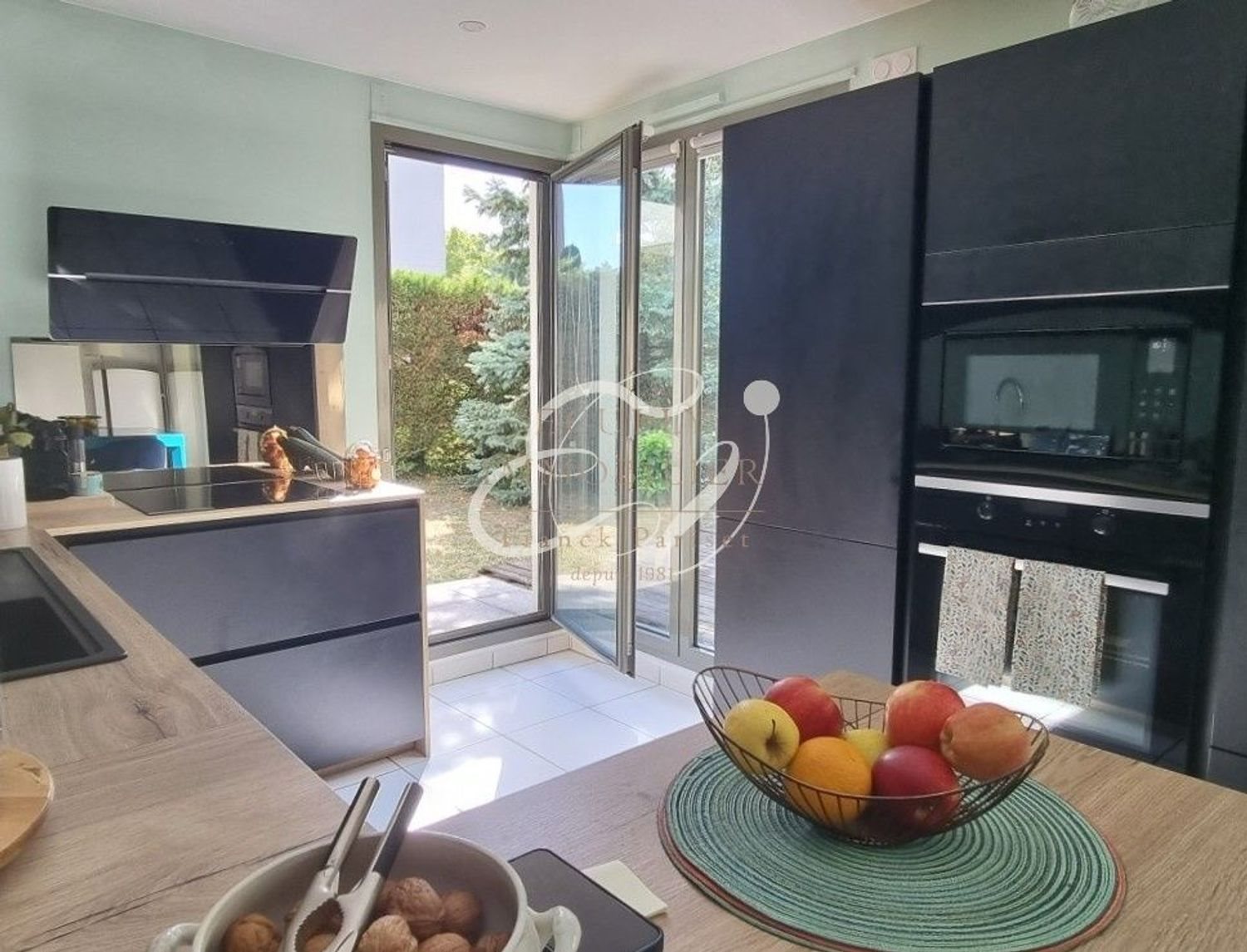 Appartement à vendre, 81m², Tassin-la-Demi-Lune
