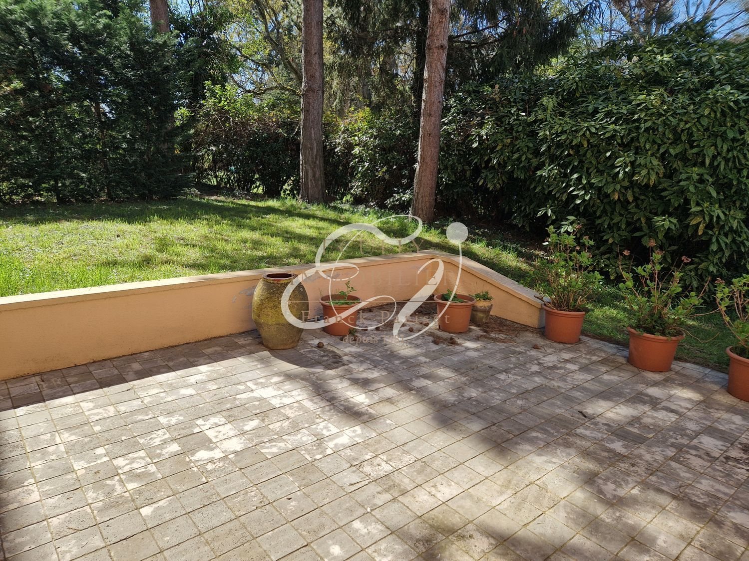 Maison à louer, 77m², Écully