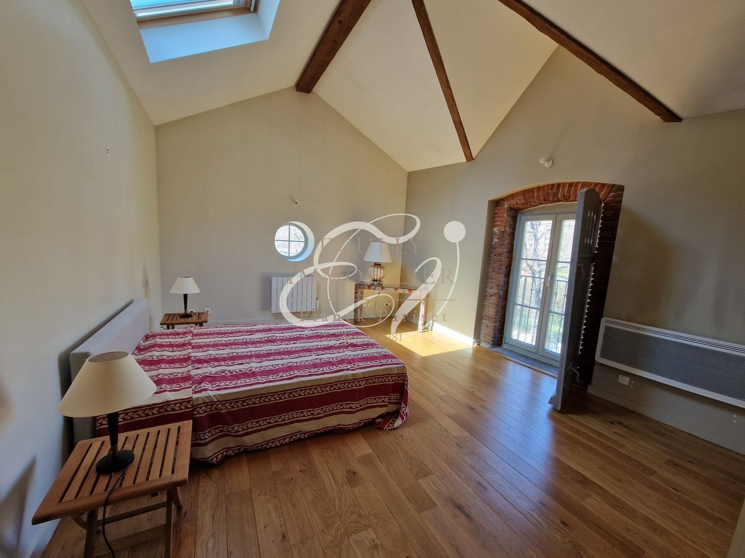Maison à louer, 77m², Écully