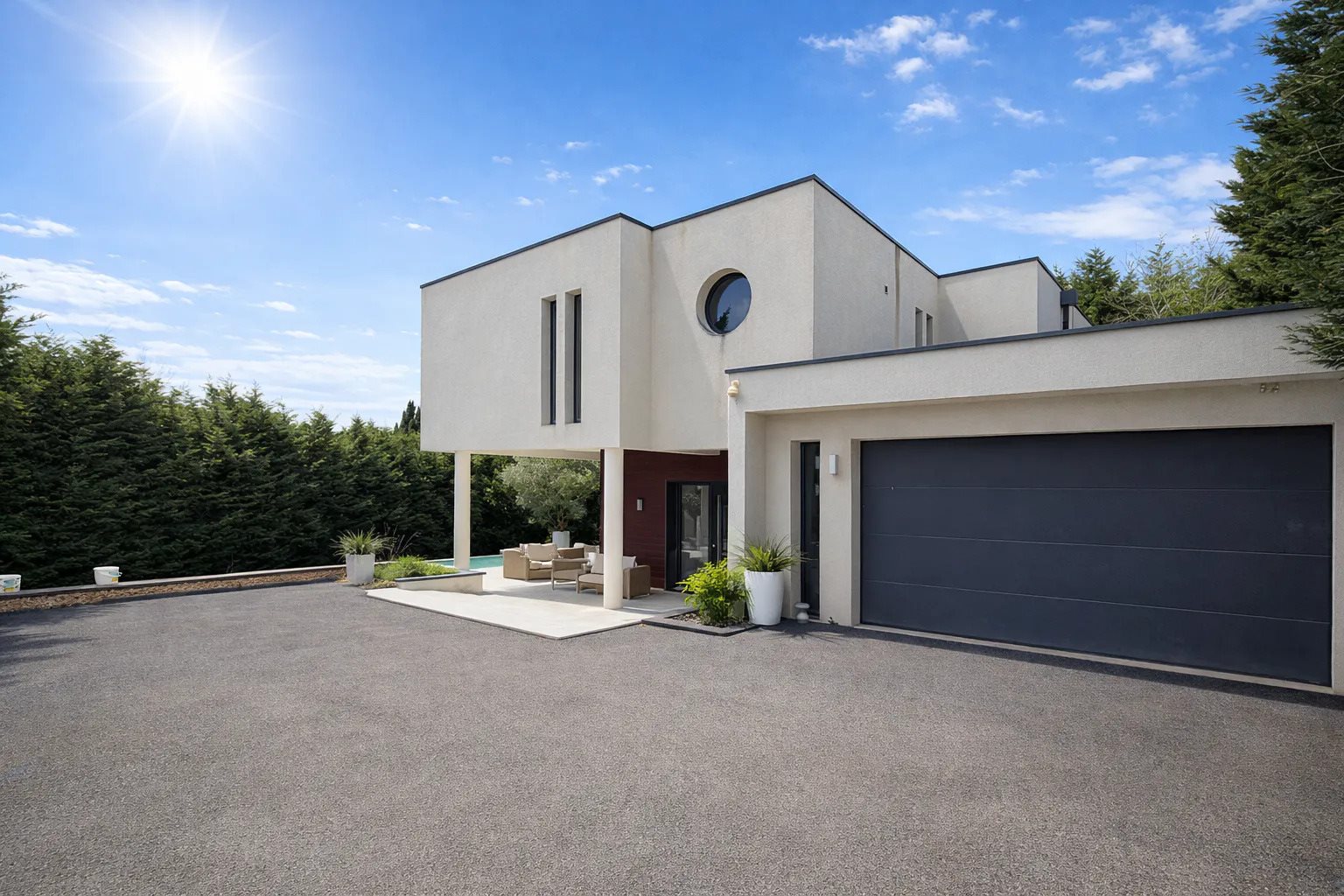 Maison à vendre, 192m², Ecully