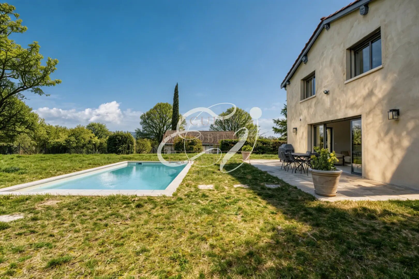 Maison à vendre, 352m², Dardilly