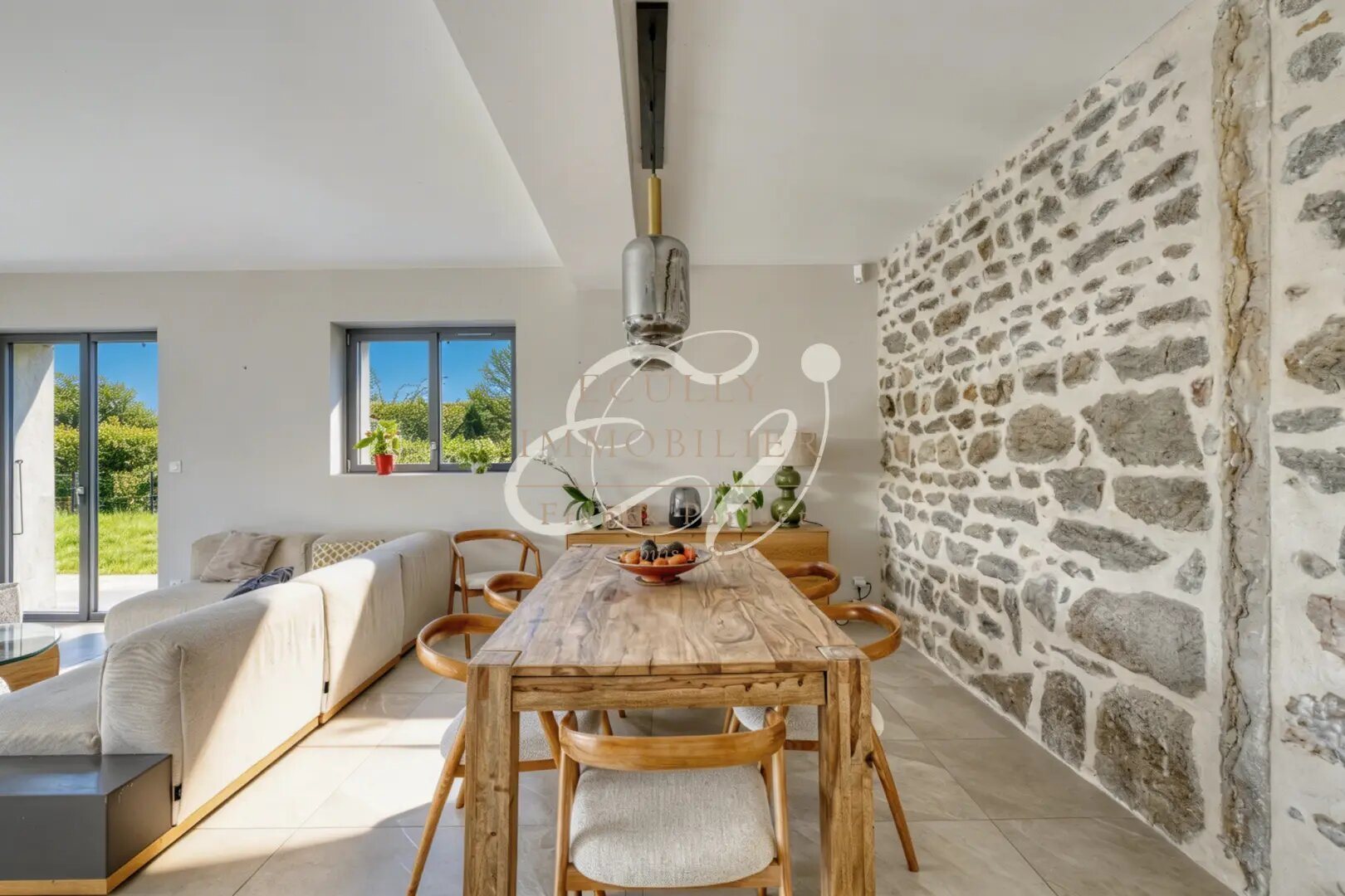 Maison à vendre, 352m², Dardilly