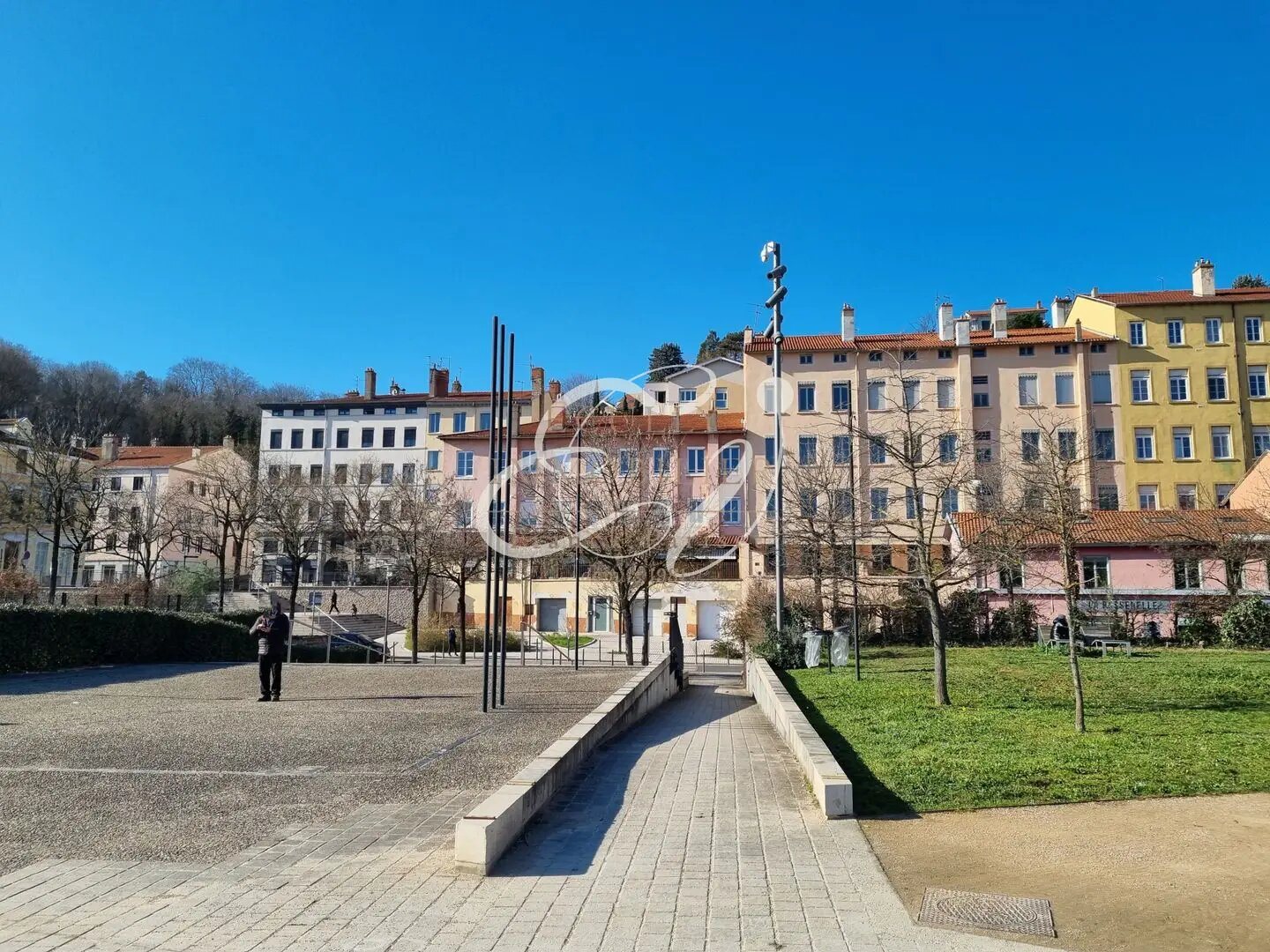 Appartement à vendre, 59m², Caluire-et-Cuire