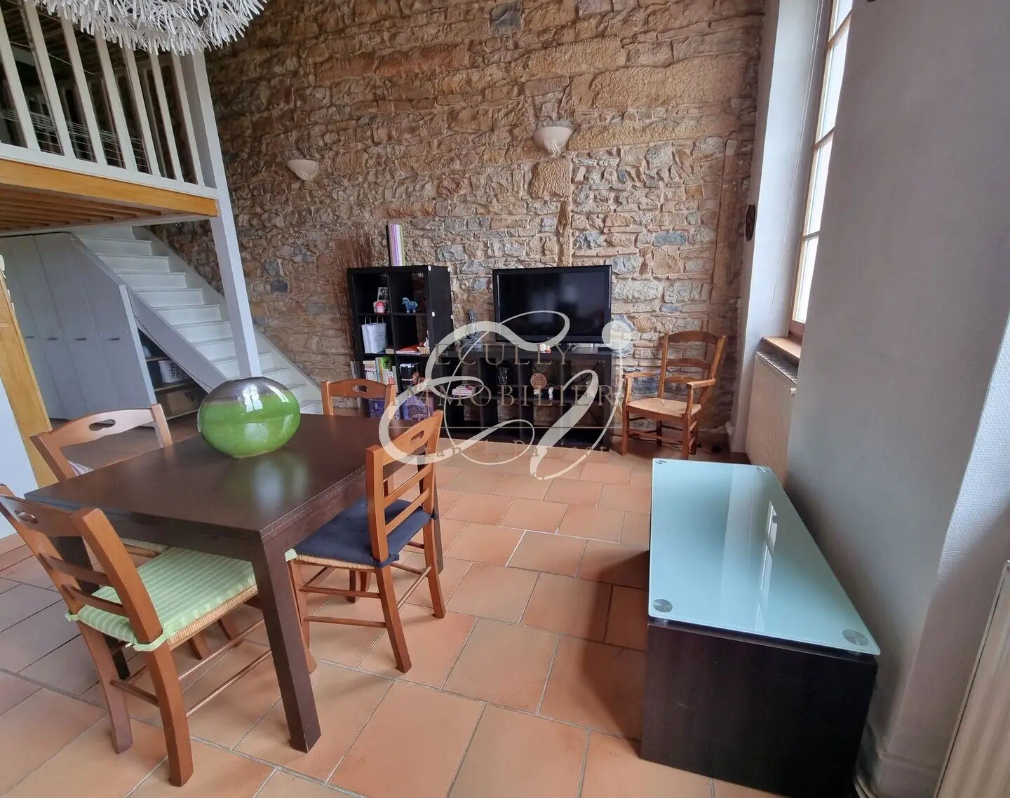 Appartement à vendre, 59m², Caluire-et-Cuire