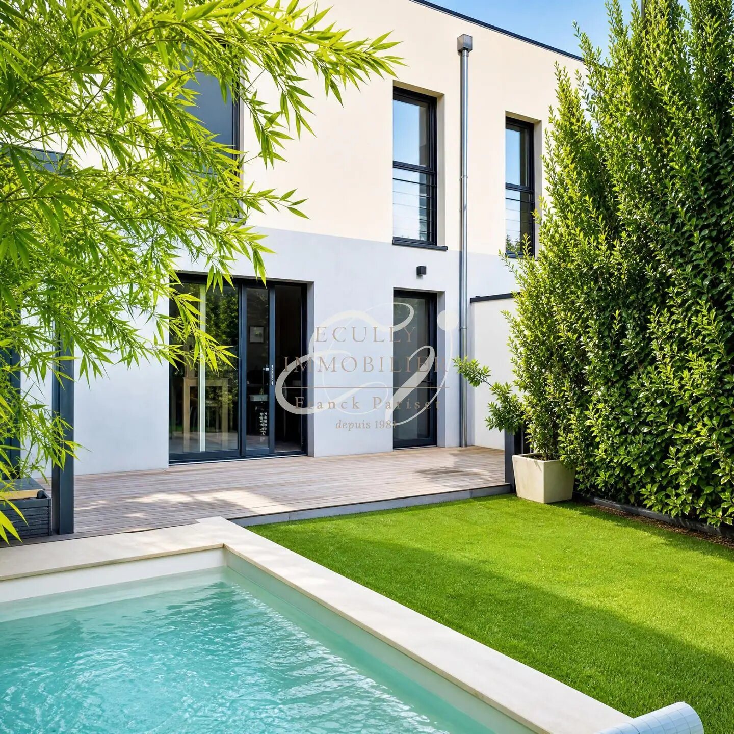 Maison à vendre, 111m², Limonest