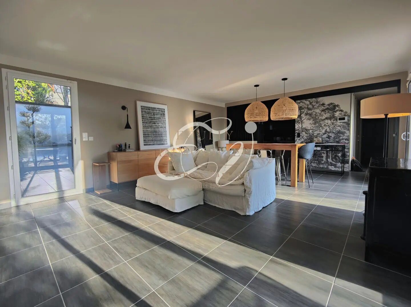 Maison à vendre, 111m², Limonest