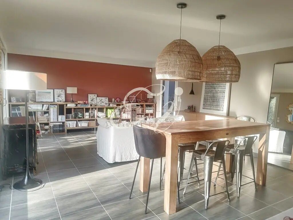Maison à vendre, 111m², Limonest