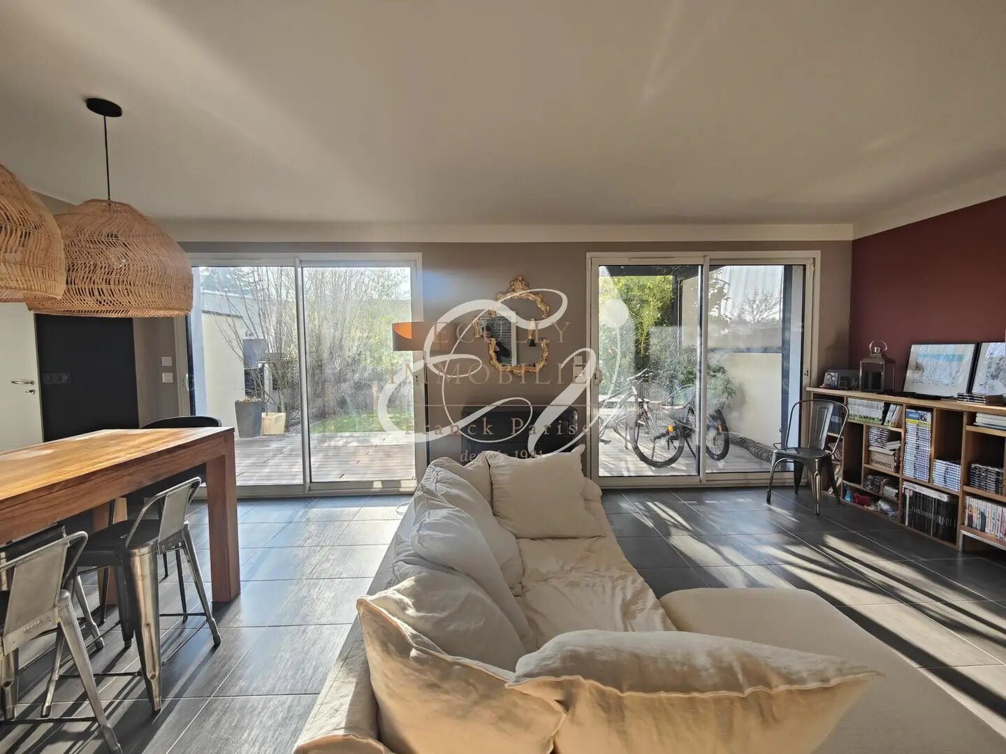 Maison à vendre, 111m², Limonest