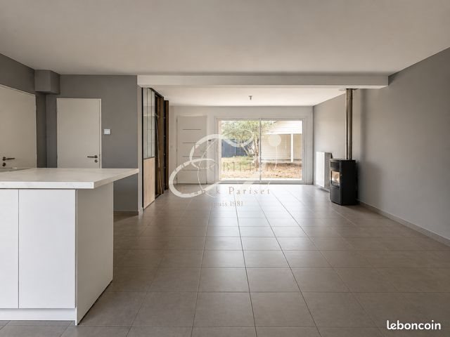 Maison à louer, 133m², Écully