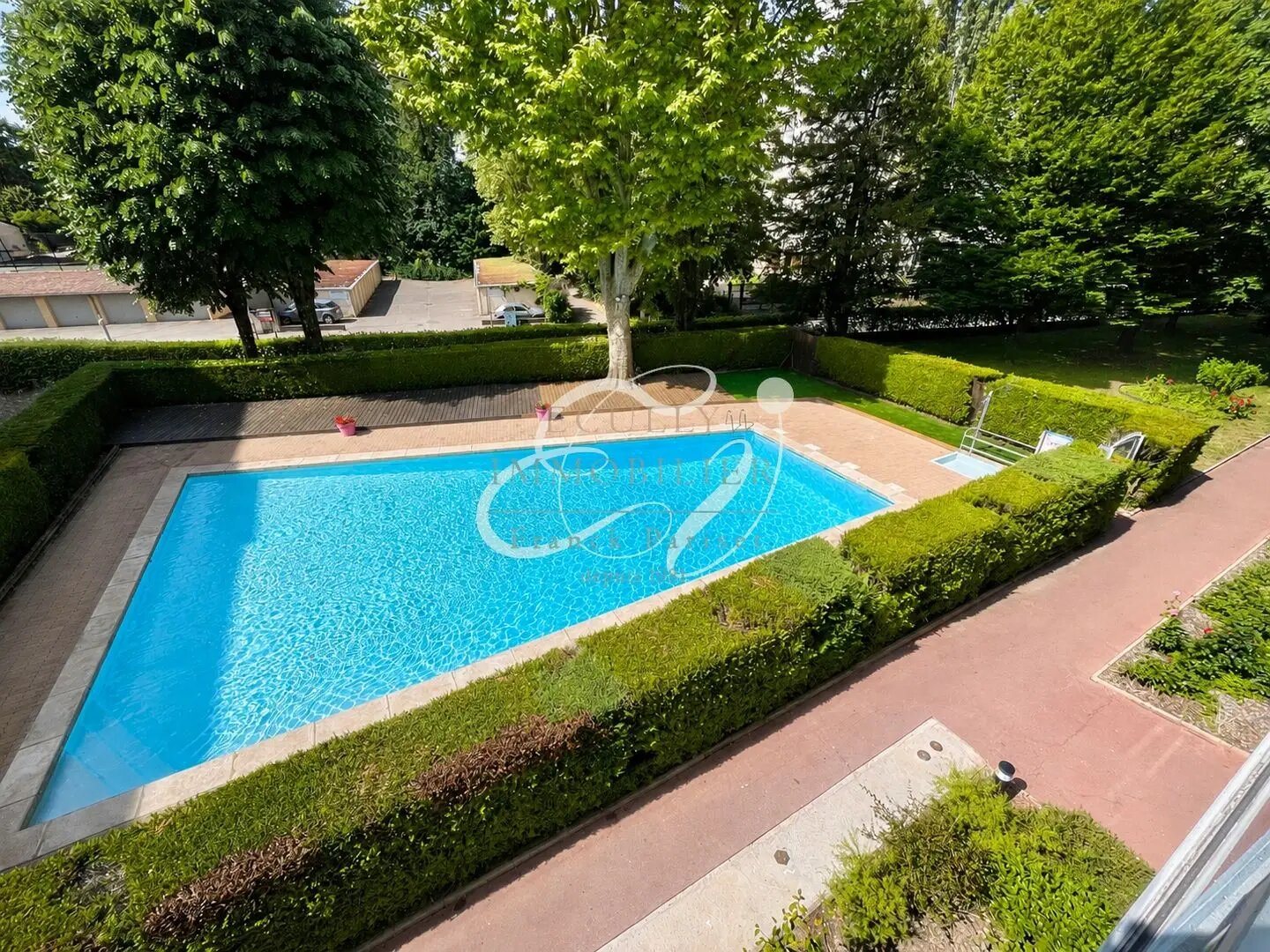 Appartement à vendre, 78m², Ecully