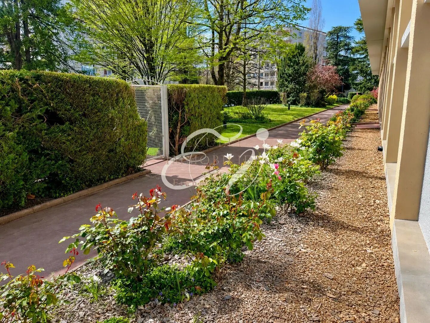 Appartement à vendre, 78m², Ecully