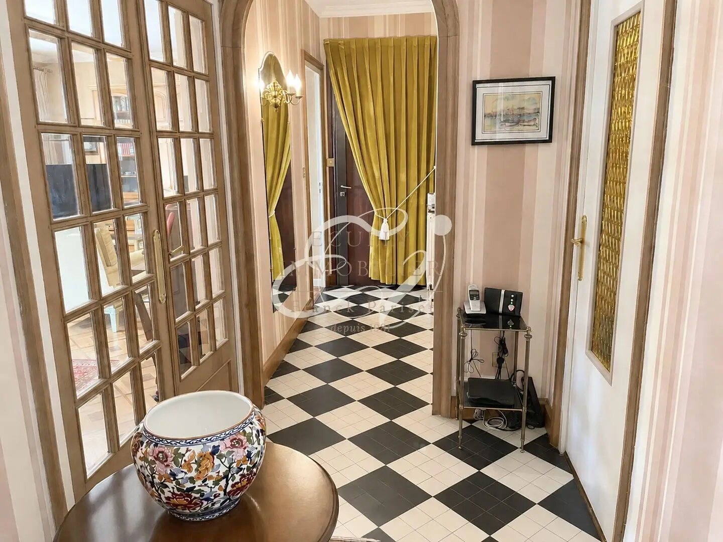 Appartement à vendre, 78m², Ecully