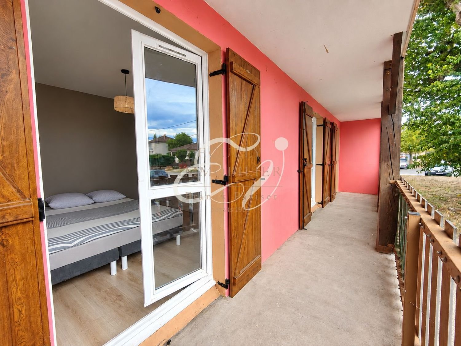 Appartement à vendre, 87m², Villefranche-sur-Saône