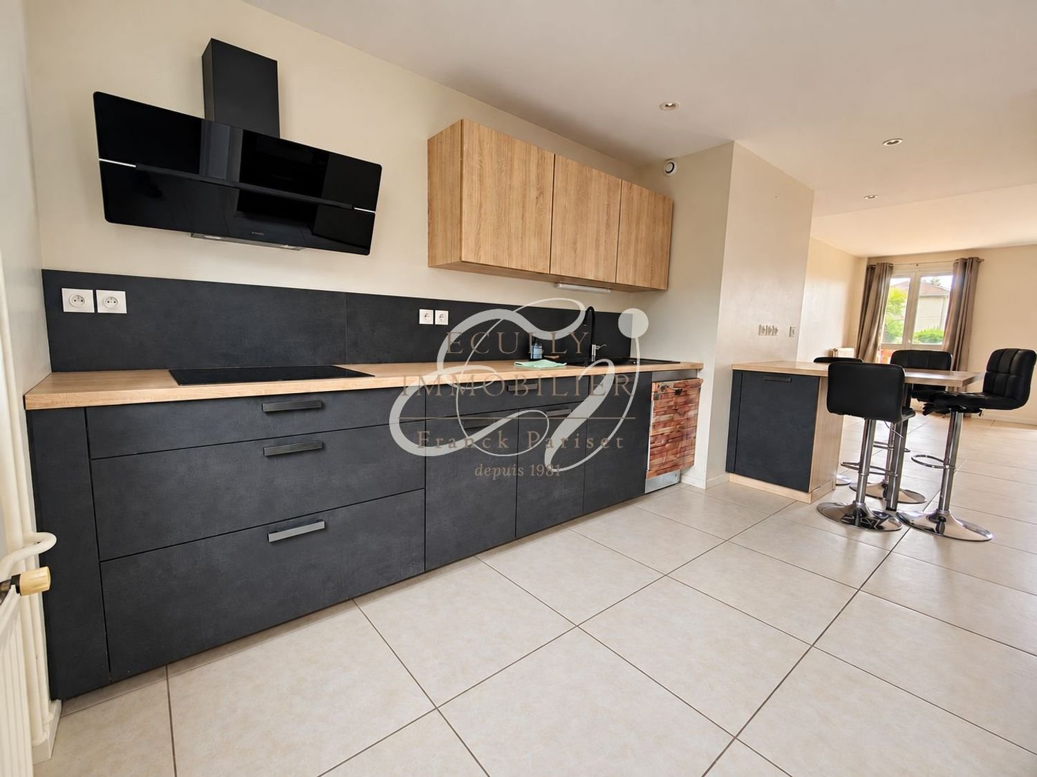 Appartement à vendre, 87m², Villefranche-sur-Saône