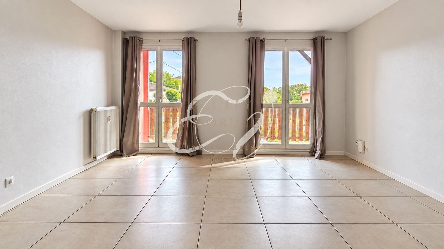 Appartement à vendre, 87m², Villefranche-sur-Saône