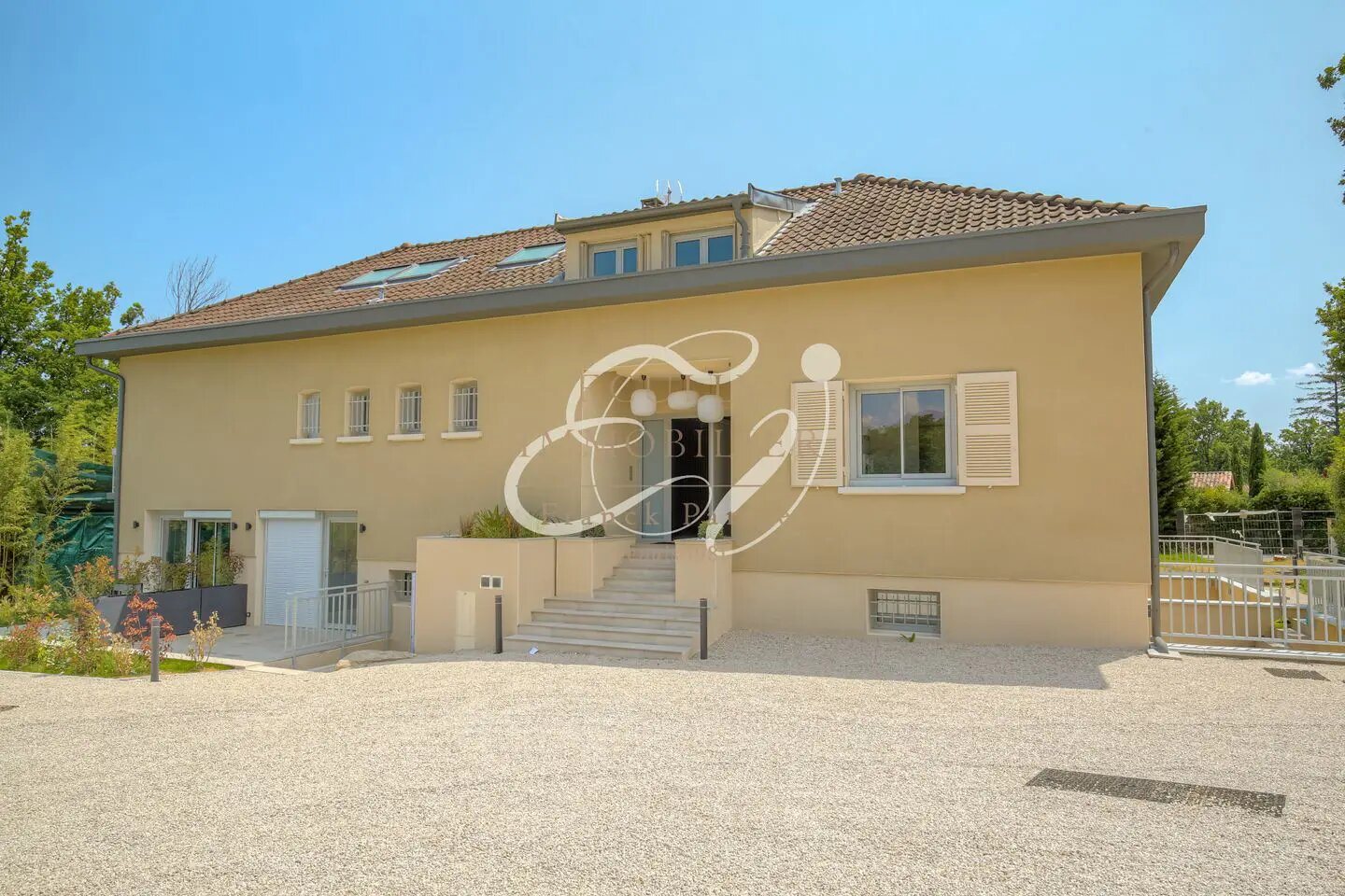 Appartement à louer, 32m², Ecully