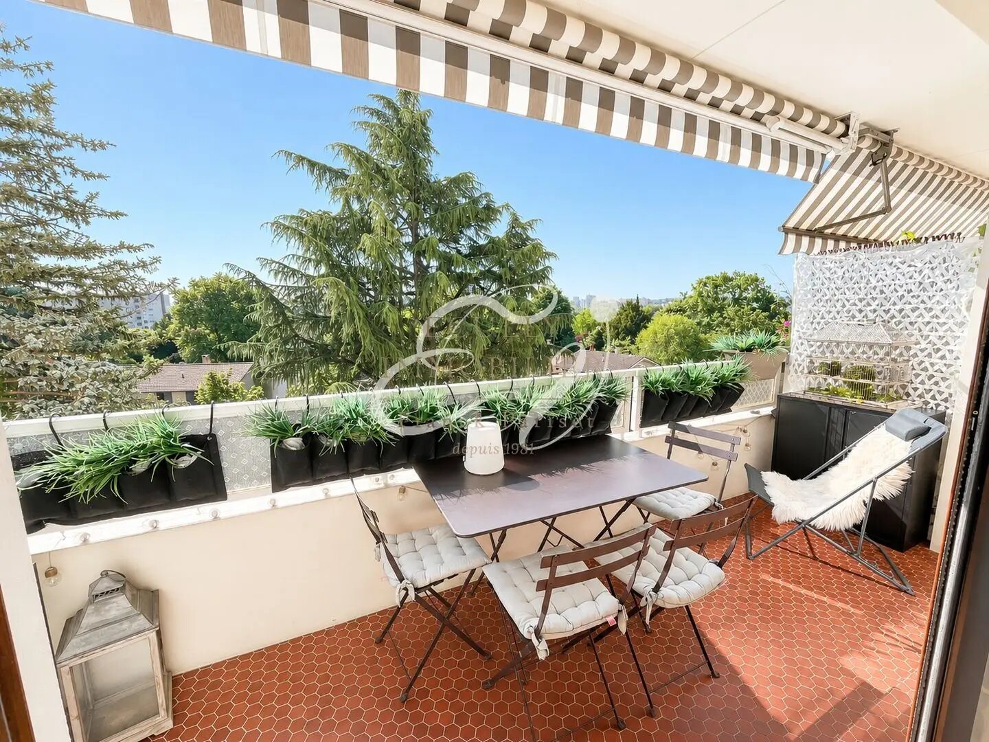 Appartement à vendre, 86m², Ecully