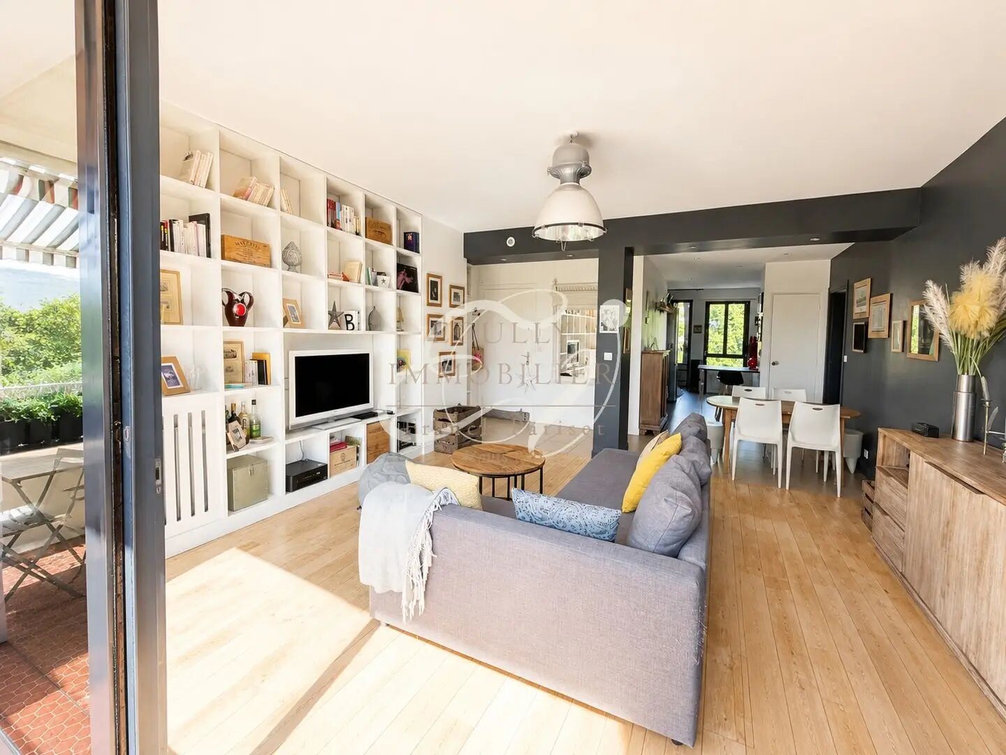 Appartement à vendre, 86m², Ecully